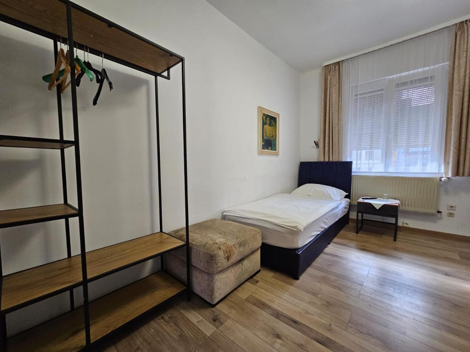 Hotel Haus Isenburg ノイ・イーゼンブルク エクステリア 写真