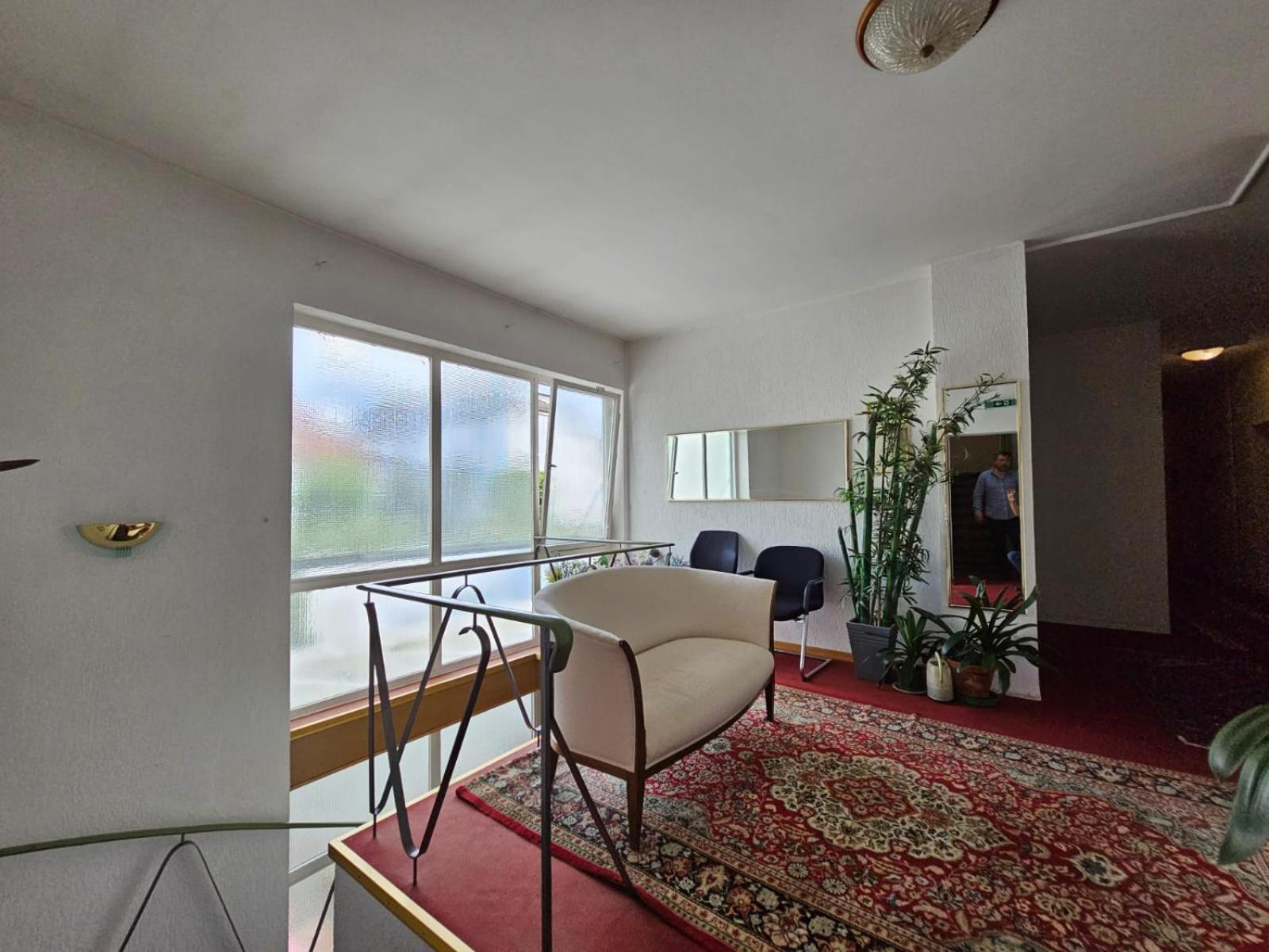 Hotel Haus Isenburg ノイ・イーゼンブルク エクステリア 写真